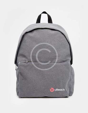 Logo Backpack